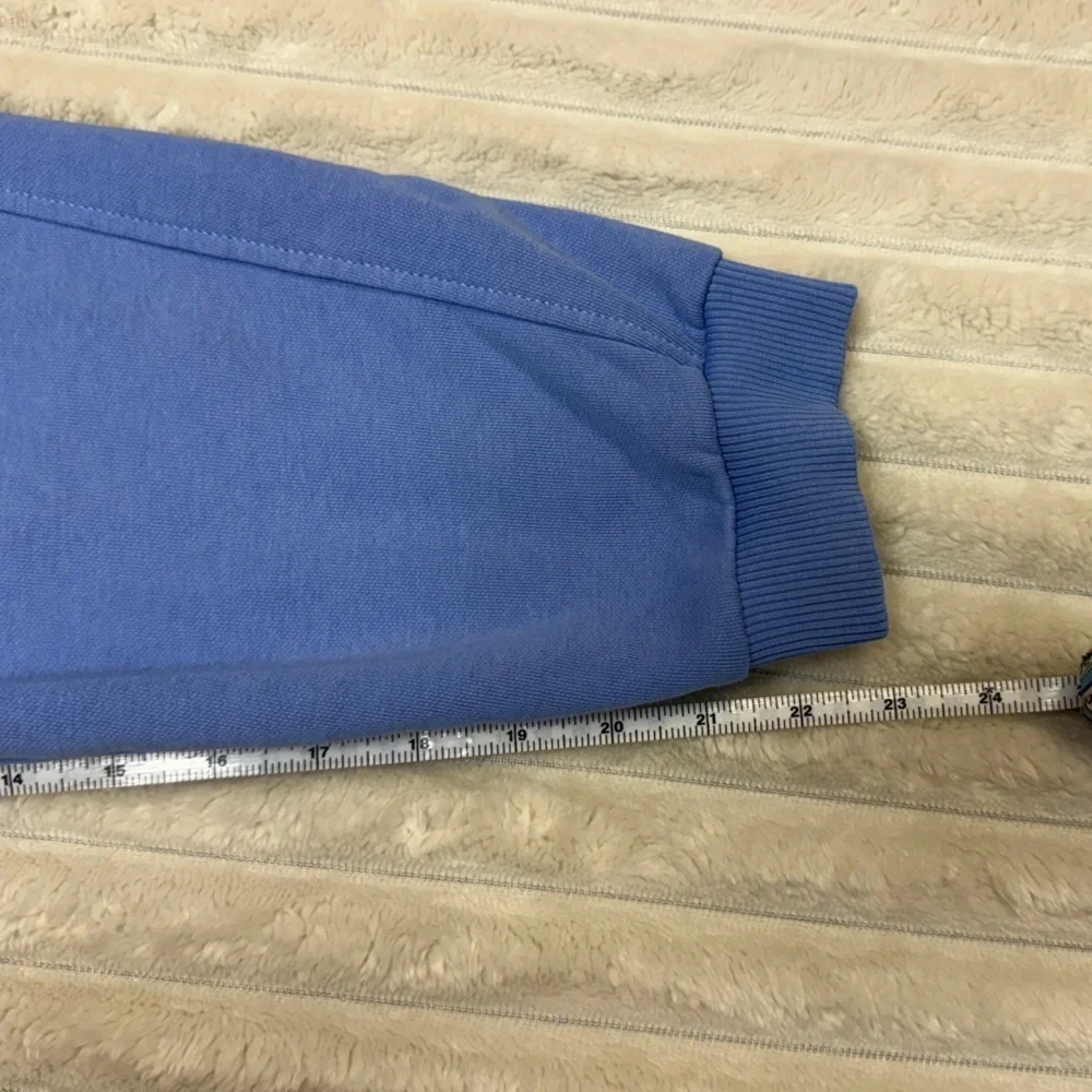 Nike: All Kids Fit Sportswear Club Fleece Joggers in Comet Blue & White, Size L